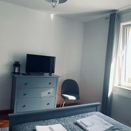 Apartament Plaza Apartamento