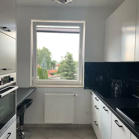 Apartament Plaza * Olsztyn (Warmian-Masurian)