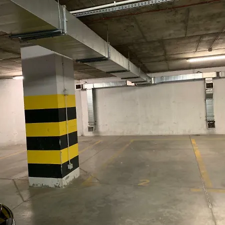 Apartament Plaza Olsztyn (Warmian-Masurian)